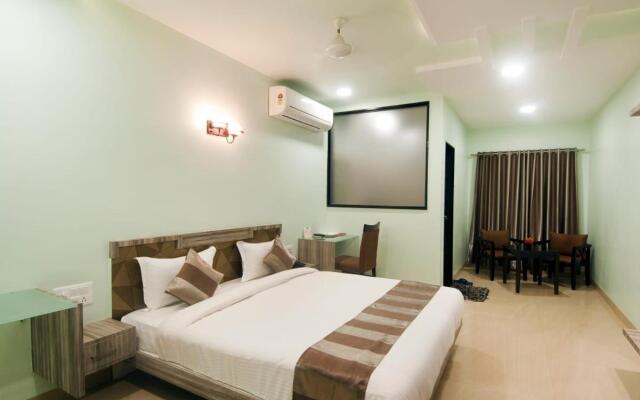 Hotel The Sudesh