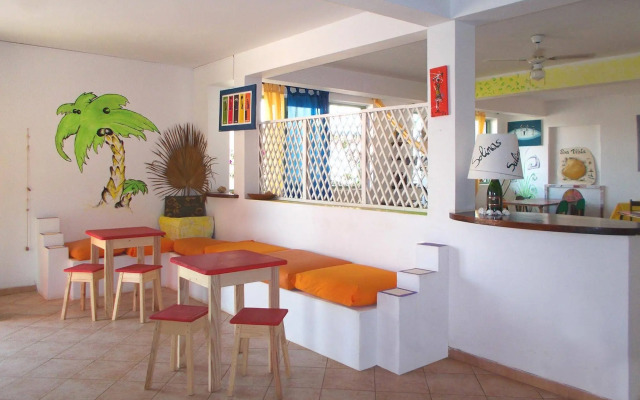B&B Salinas Boa Vista