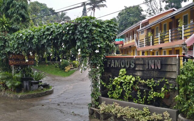 Famous Inn