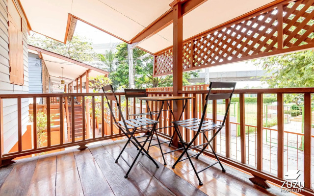 Bed In Beyt Boutique Hotel