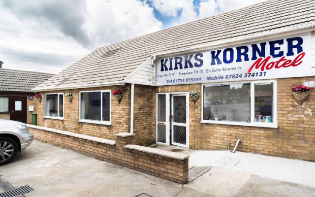 Kirks Korner Hotel