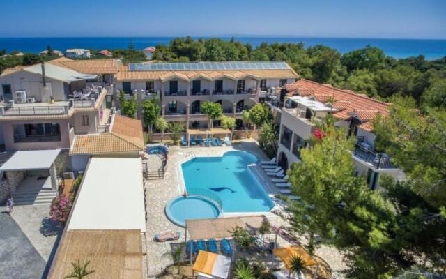 Arion Resort Vassilikos