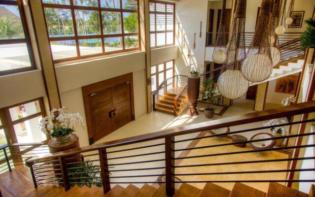 Kandaya Resort