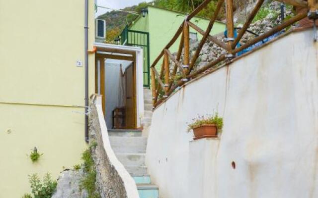 Stella Maris House