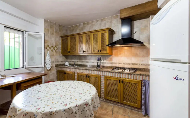 Casa Venta Del Alamo