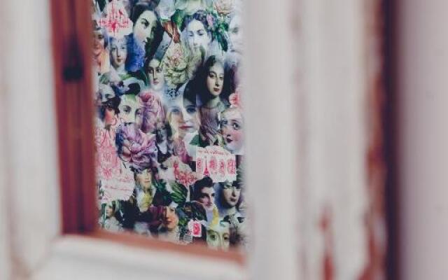 Station House Simondium