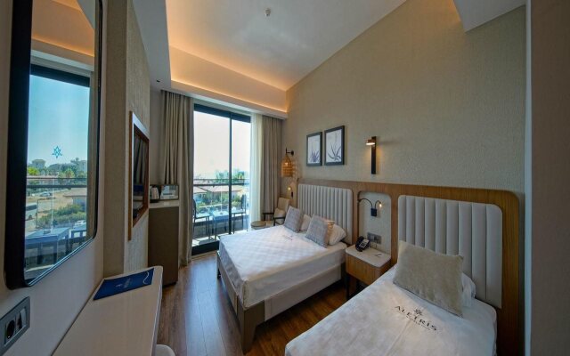 Aletris Deluxe Hotel & Spa