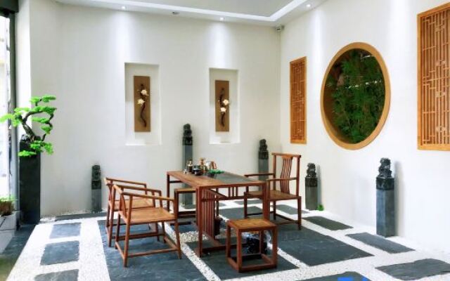 Millesson Park Inn