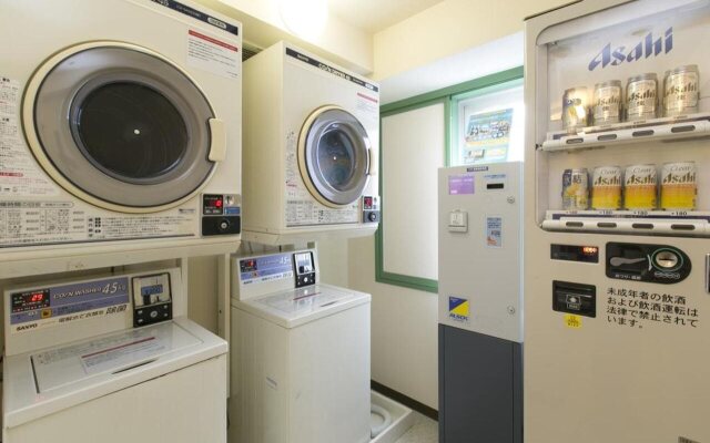 WASHINGTON R&BHotel NagoyaNishiki