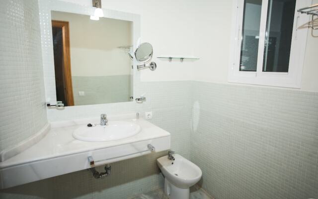 Hotel El Olivar Rural