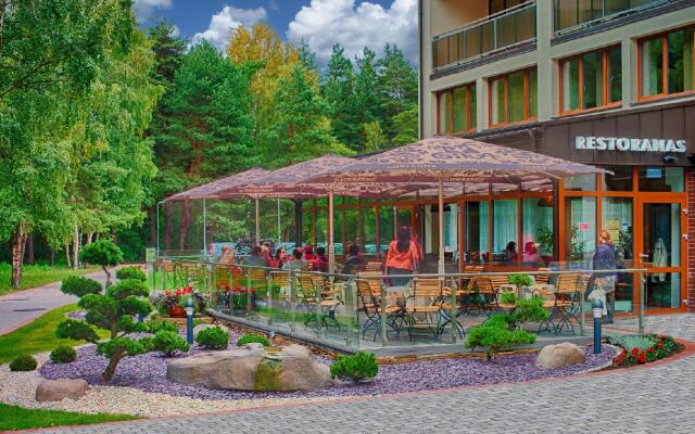 Gradiali Wellness and SPA