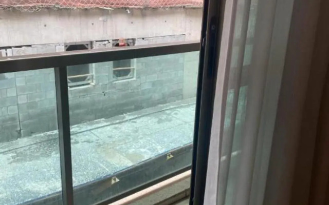 Copacabana e Ipanema, a 200 metros do MAR