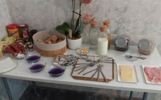 Nine Senses Guest House