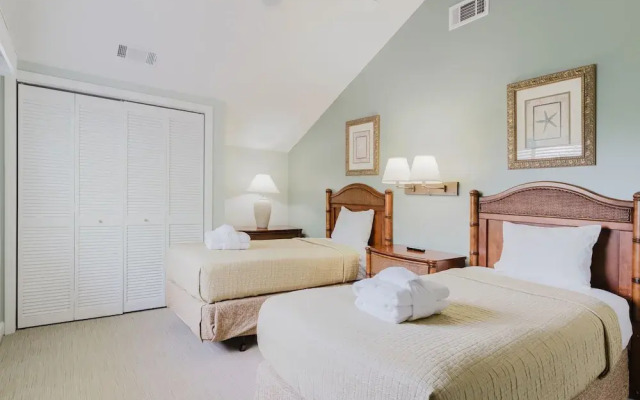 Southwind II at Shipyard