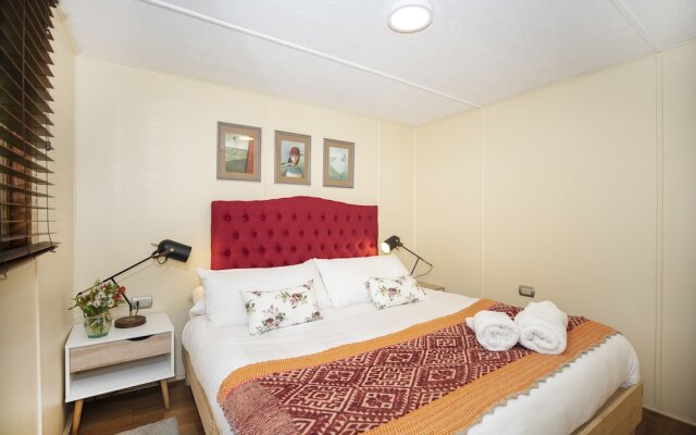 Hotel La Calma de Rita