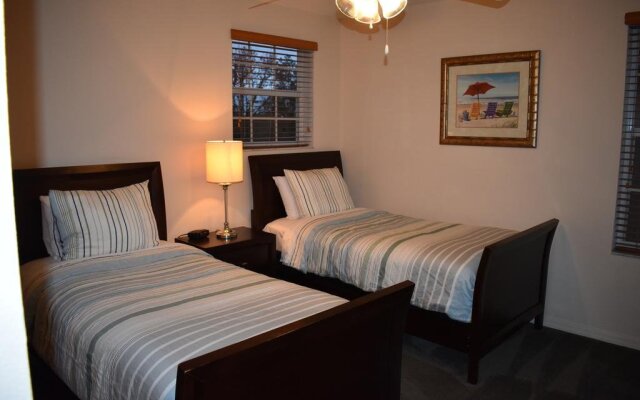 TradeWinds Homosassa Marina Resort