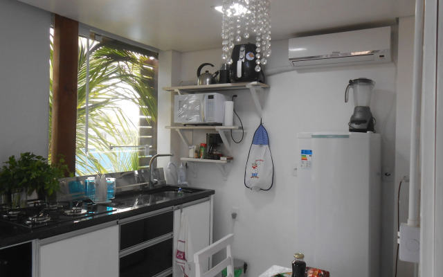 Pousada Jolie Maison