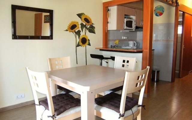 Apartamento Alfa 2D