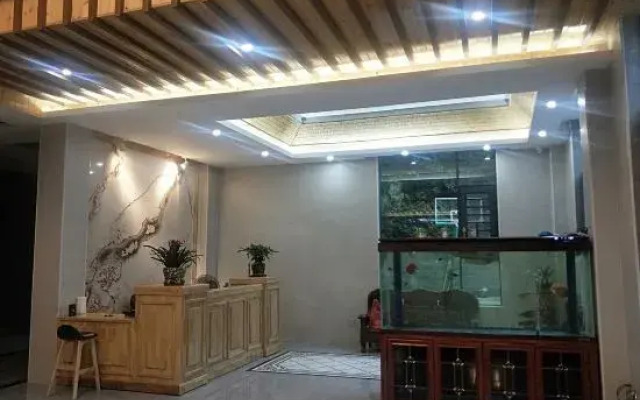 Kongshan Xiaozhu Hotel