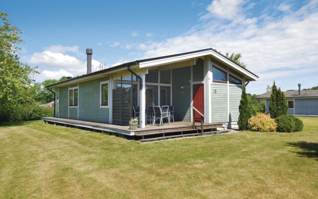 Amazing Home in Gärsnäs With 3 Bedrooms