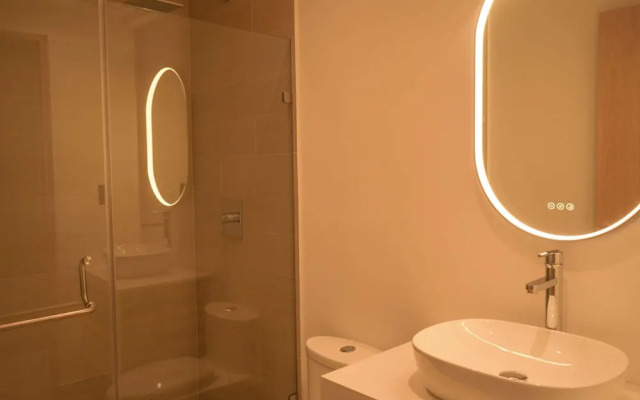 Macondo Quinta Avenida Residences F2