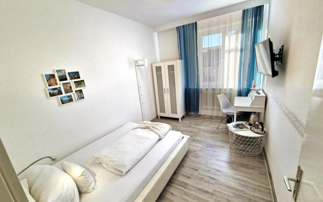 Gesundheitshotel Rössle