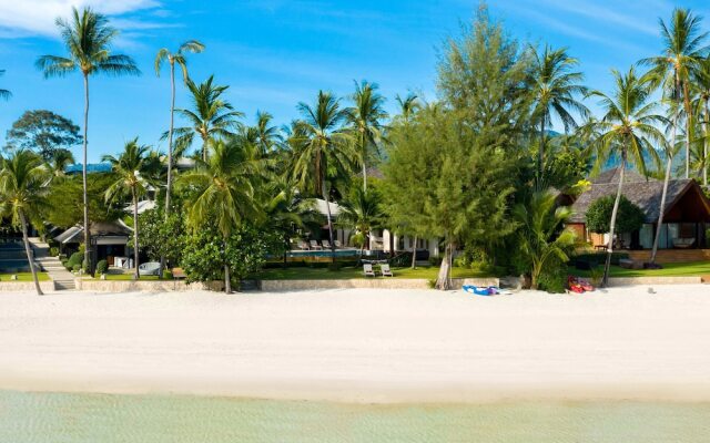 Inasia Beach Villa by Elite Havens