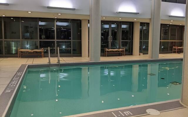 Waterfront Boutique Suites