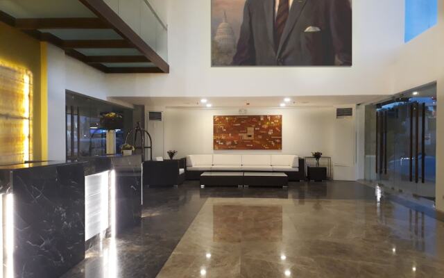 Hotel Marciano