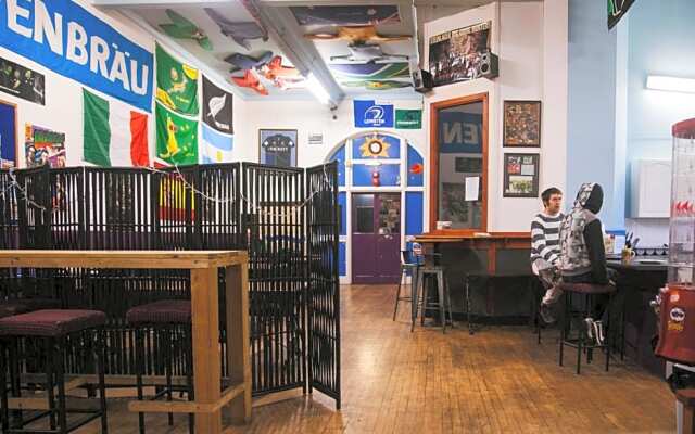 Belford Hostel