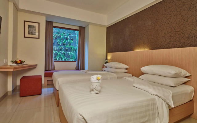 Sense Sunset Hotel Seminyak