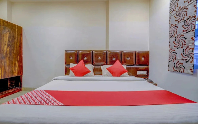 Travellers Inn by OYO Rooms