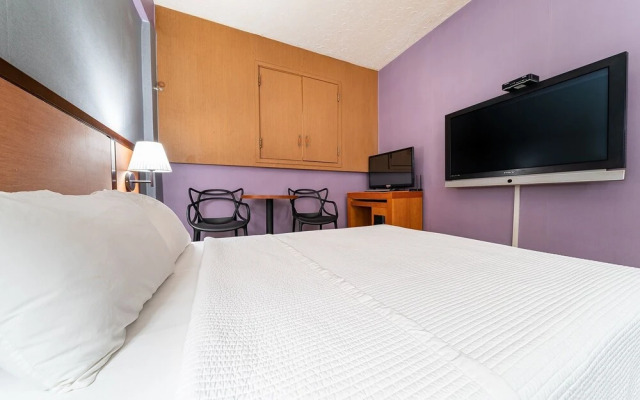 Oryu Bon Motel
