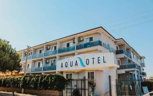 Geyikli Aqua Otel