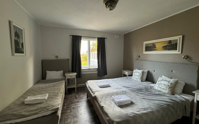 Brunsbo G:a Biskopsgård Hotell & Konferens