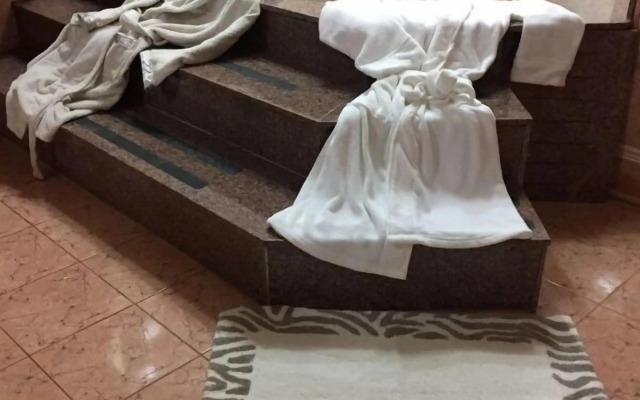 Pousada Villa Guimarães