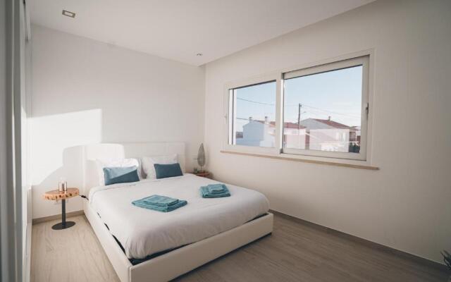 Energy Stay Villa Atlantica One Portugal