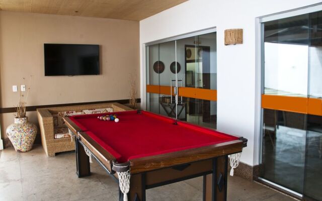New Dhunas Motel