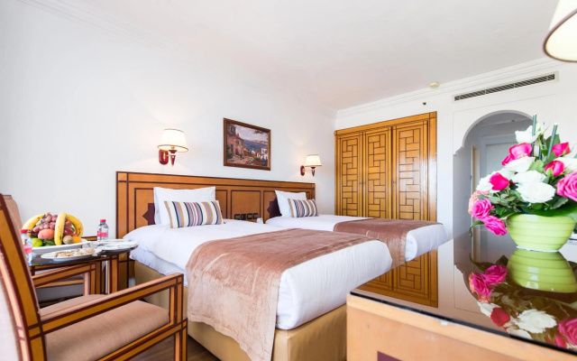 Royal Mirage Agadir