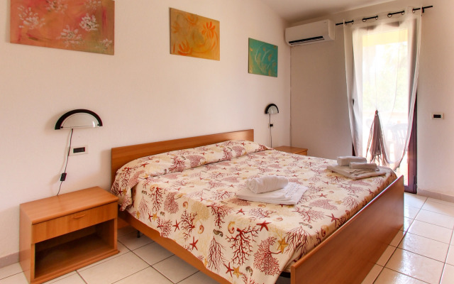 Residence Oasi Anfiteatro