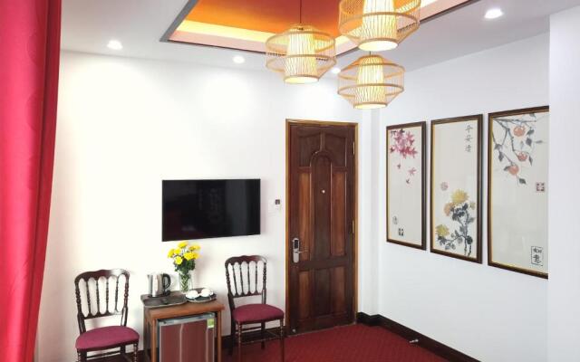Free Style Hotel Dalat