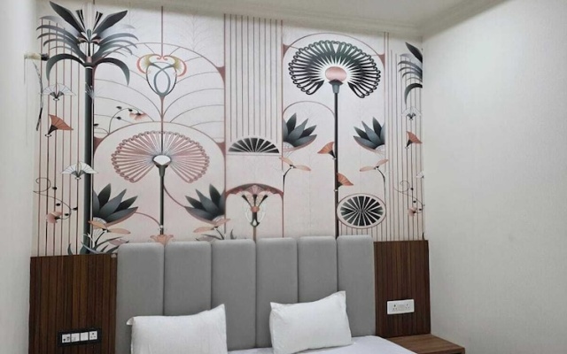 Shri Jee Kripa Villas