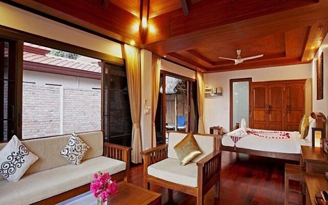 BYG Grand Beach Front & Sea View @ Panwa Beach