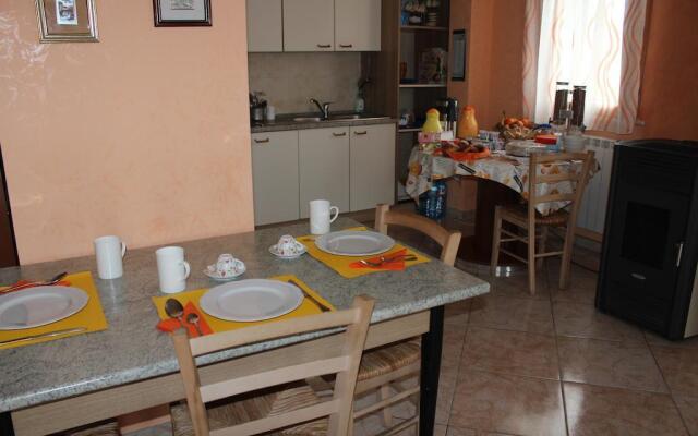 B&B Colle Sul Mare