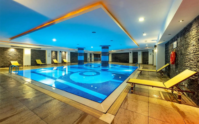 Viking Star Hotel