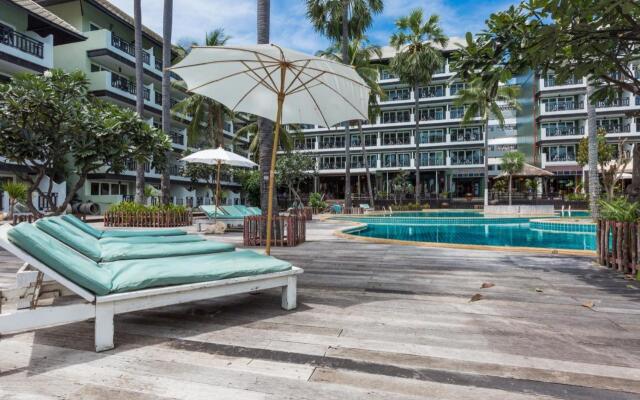 Pattawia Resort & Spa