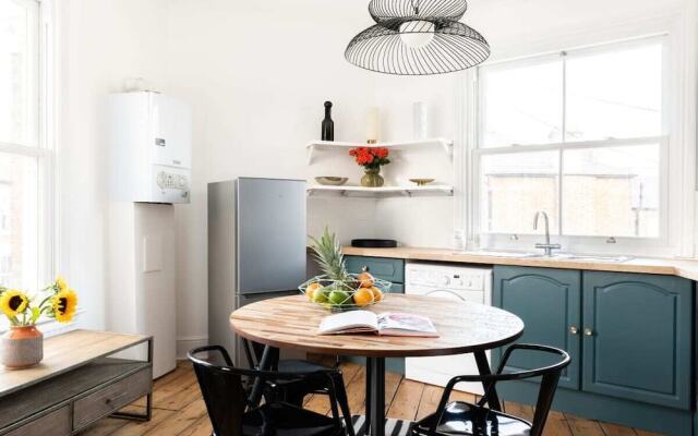 The Peckham Rye Escape Modern And Bright 2Bdr Flat Surrounded By Parks