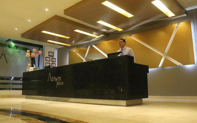 Hotel Atrium Plaza