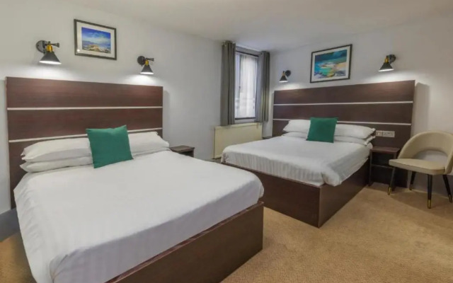 Best Western Ebbw Vale