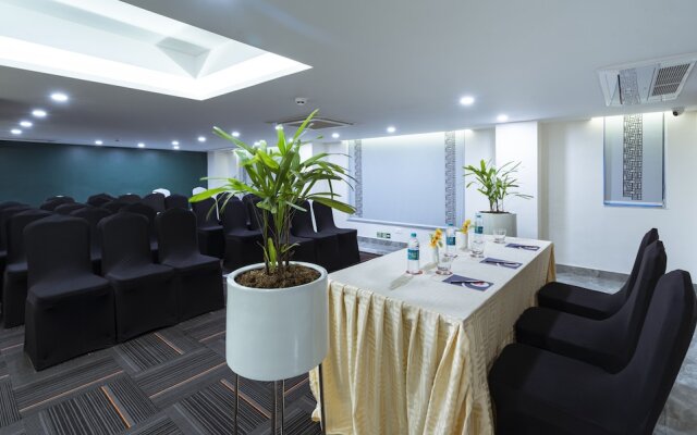 Spree Hotel Kriday Dehradun